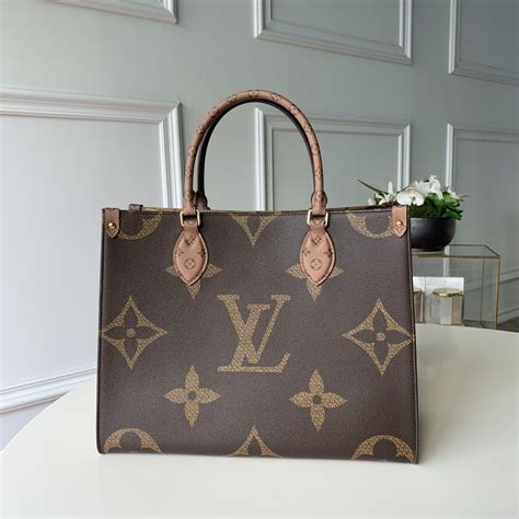 on the go tote bag louis vuitton|louis vuitton onthego mm bag.